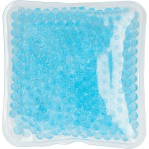 Heating and cooling pad V9880