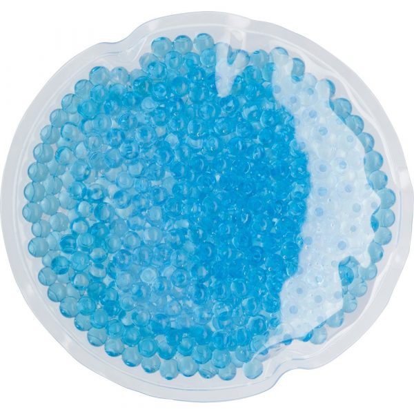 Heating and cooling pad V9881