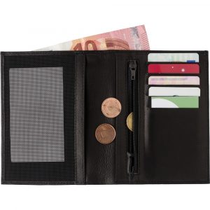 Wallet, RFID protection V9917