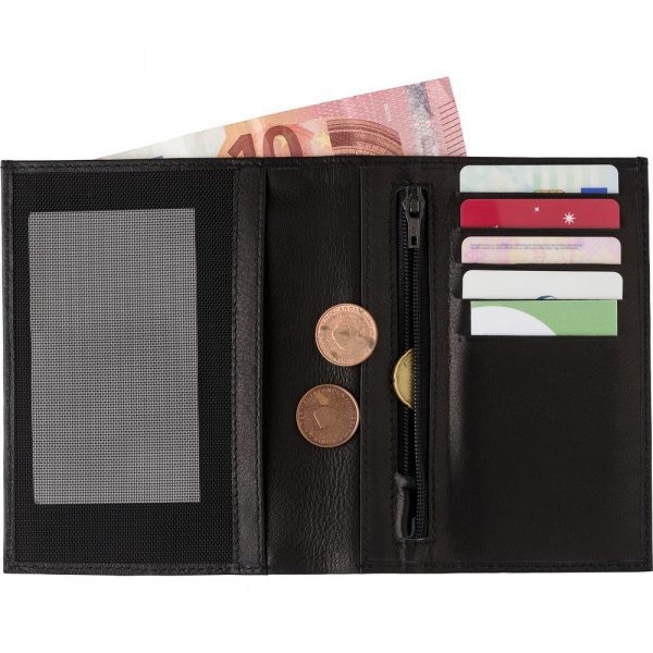 Wallet, RFID protection V9917
