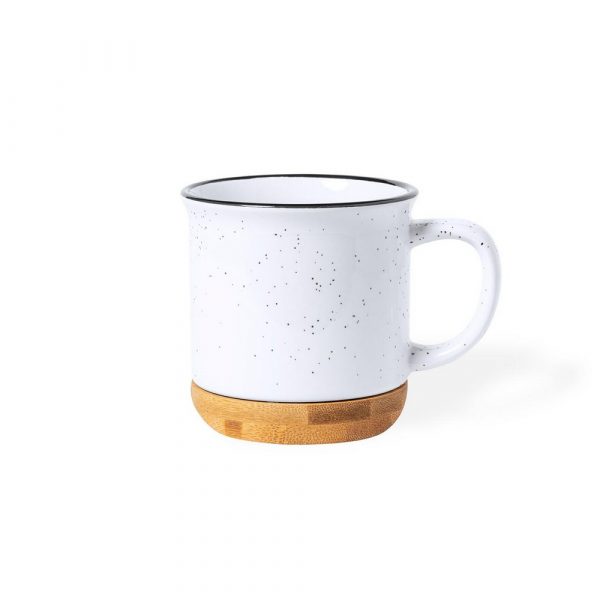 Ceramic mug 330 ml V9935