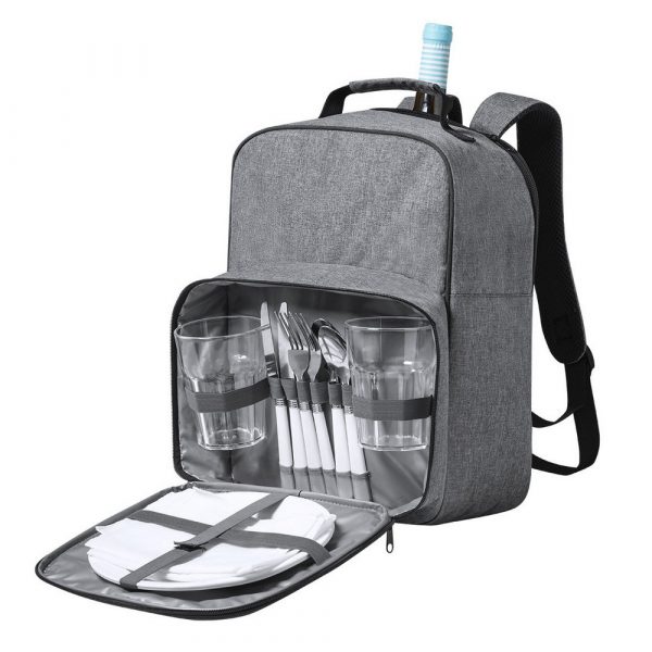 RPET picnic backpack V9944