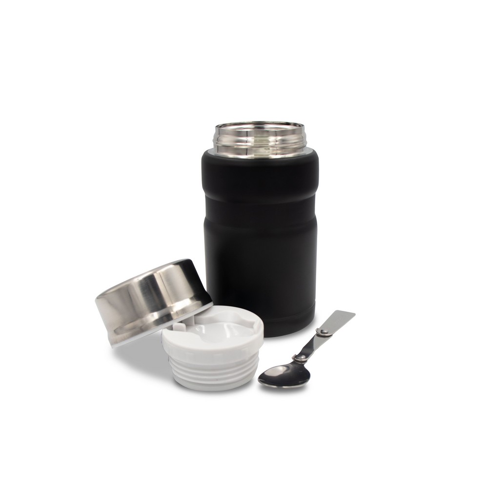 Thermal food container 650 ml V9962 Thermal food container 650 ml V9962