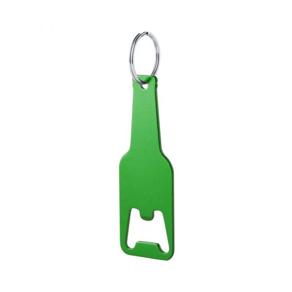 Keychain, bottle opener V9971