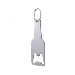 Keychain, bottle opener V9971