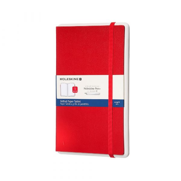 MOLESKINE paper tablet VM011