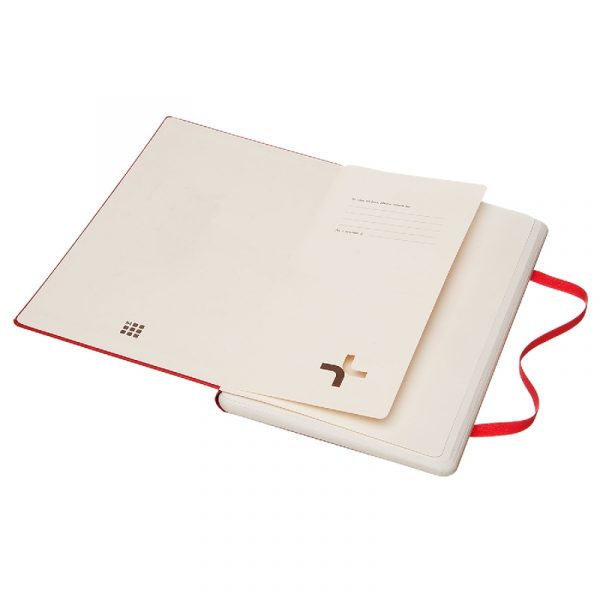 MOLESKINE paper tablet VM011