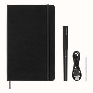 MOLESKINE smart writing set VM016