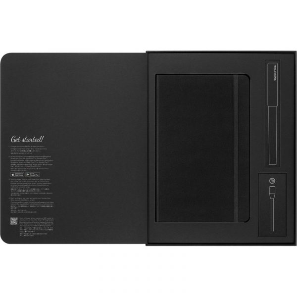 MOLESKINE smart writing set VM016