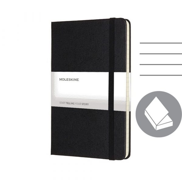 MOLESKINE Notebook VM026