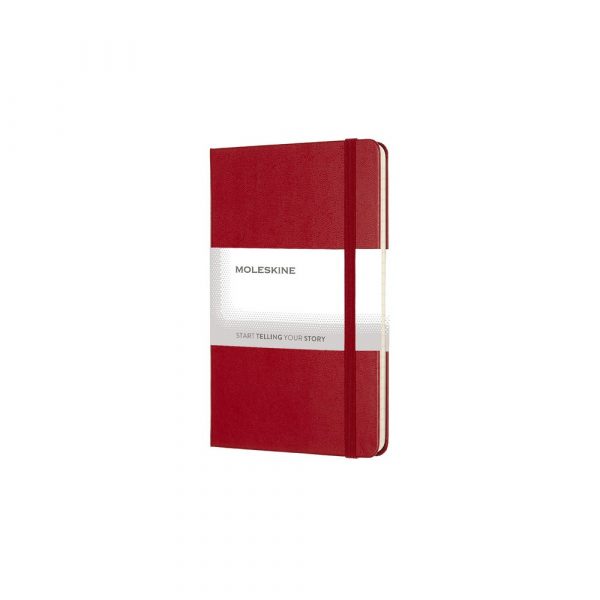 MOLESKINE Notebook VM026