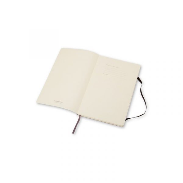 MOLESKINE Notebook VM205