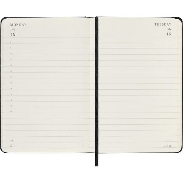 MOLESKINE Diary VM292