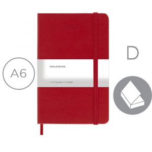 MOLESKINE Diary VM292
