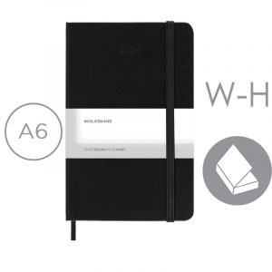 MOLESKINE Diary VM295