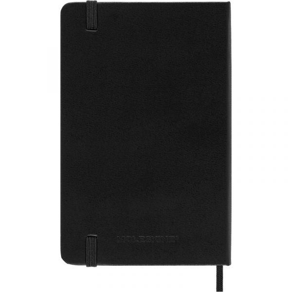 MOLESKINE Diary VM295