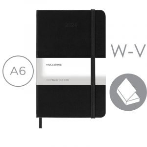 MOLESKINE Diary VM296