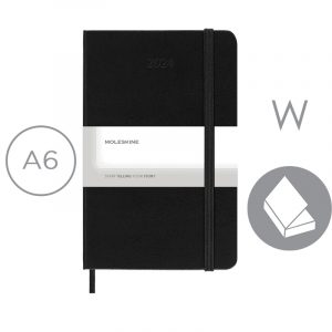 MOLESKINE Diary VM298