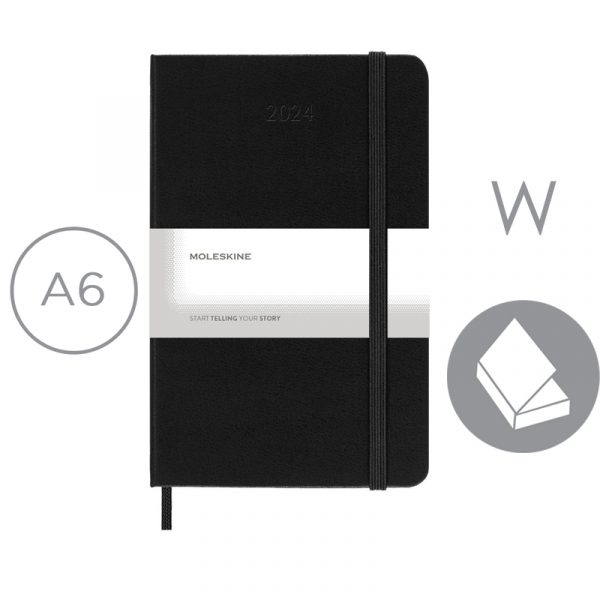 MOLESKINE Diary VM298