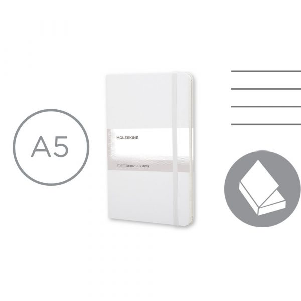 MOLESKINE Notebook VM301