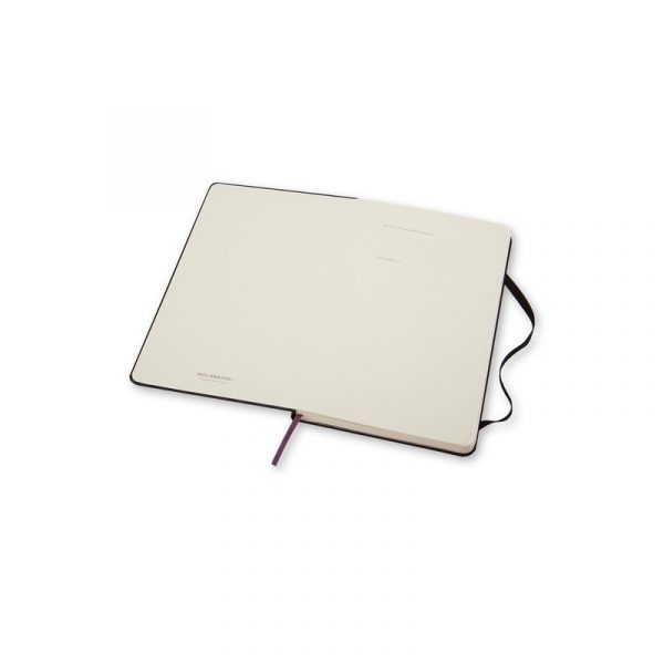 MOLESKINE Notebook VM301