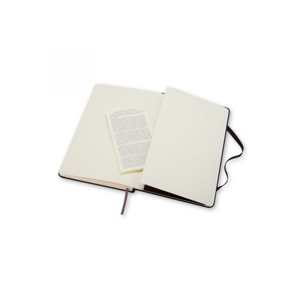 MOLESKINE Notebook VM301