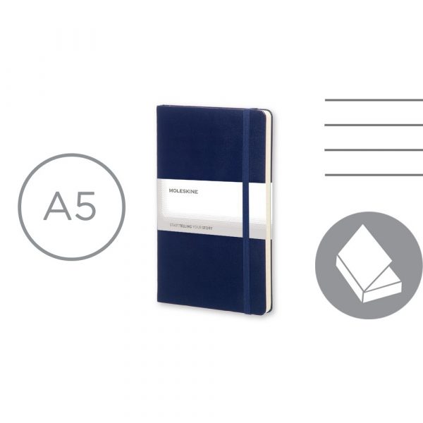 MOLESKINE Notebook VM301