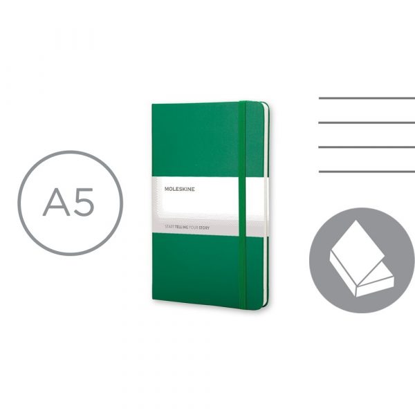MOLESKINE Notebook VM301