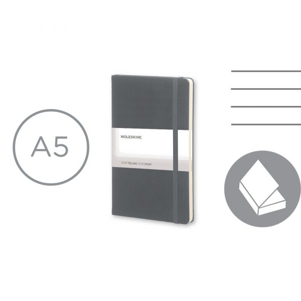 MOLESKINE Notebook VM301