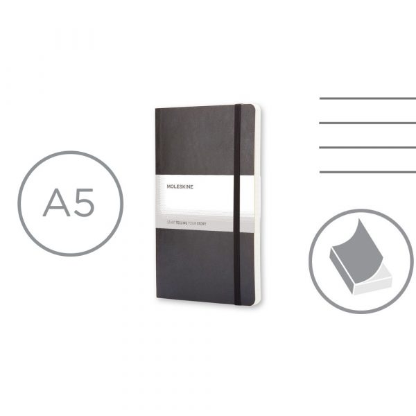 MOLESKINE Notebook VM303