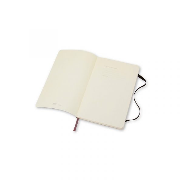 MOLESKINE Notebook VM303