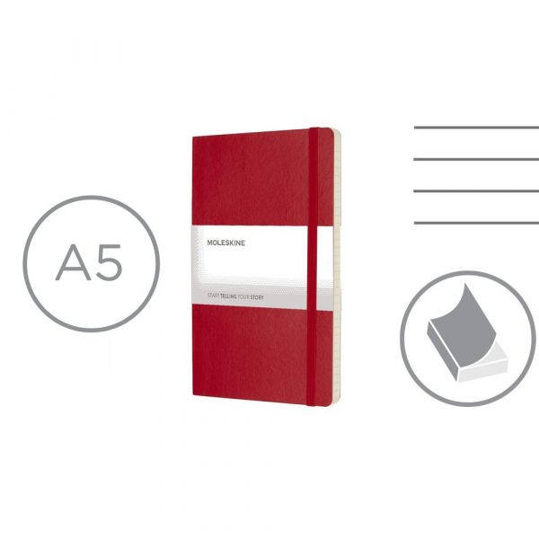 MOLESKINE Notebook VM303