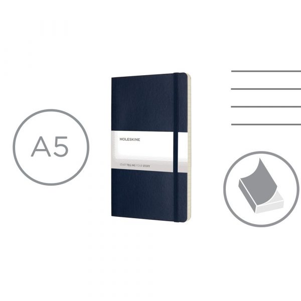 MOLESKINE Notebook VM303