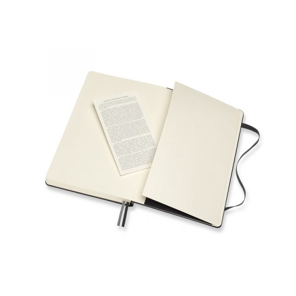 MOLESKINE Notebook VM307