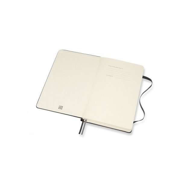 MOLESKINE Notebook VM307
