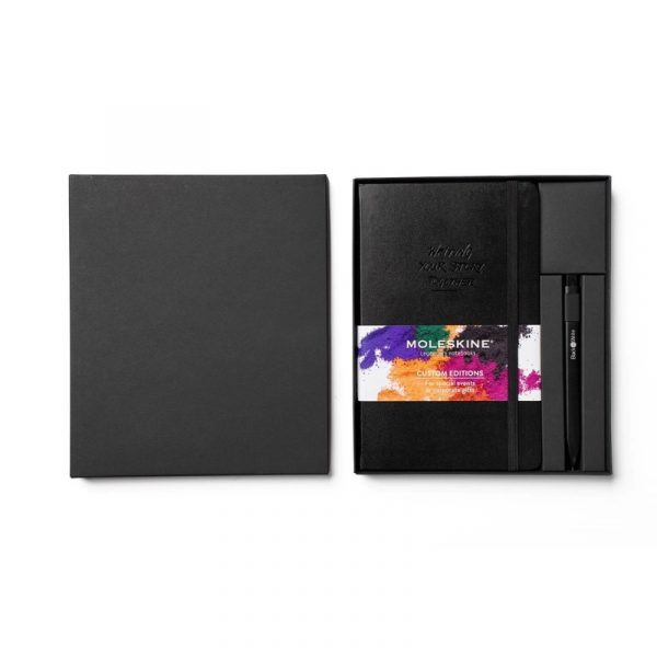 MOLESKINE gift box VM381