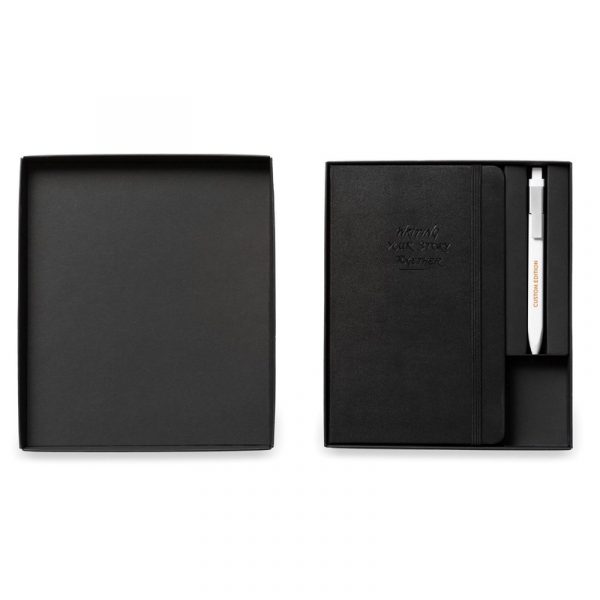 MOLESKINE gift box VM381