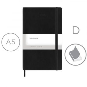 MOLESKINE Diary VM393