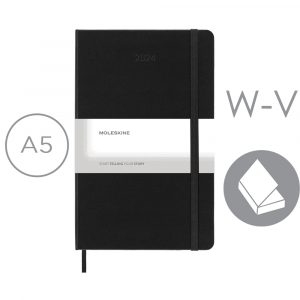 MOLESKINE Diary VM397