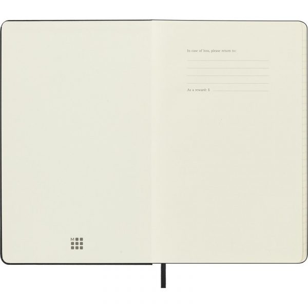 MOLESKINE Diary VM397