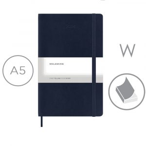 MOLESKINE Diary VM398