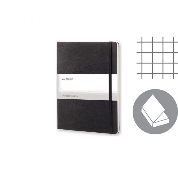MOLESKINE Notebook VM406
