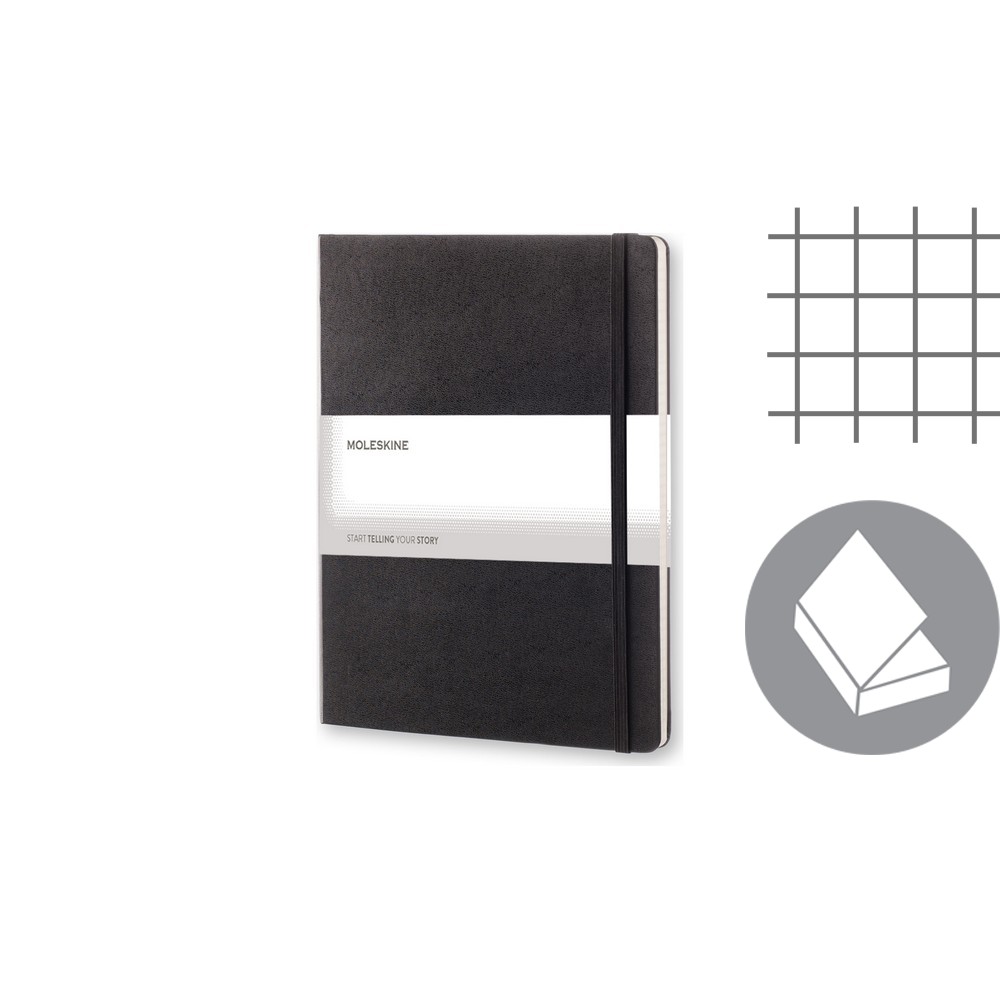 MOLESKINE Notebook VM406