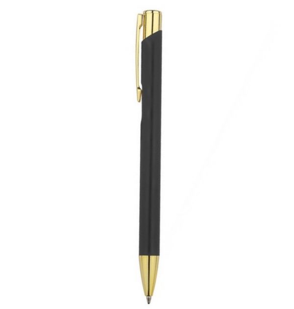 Metal ball pen BC19683
