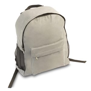 Reflective backpack R08707