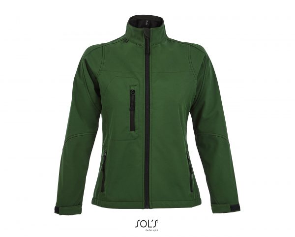 Women's softshell jacket ROXY