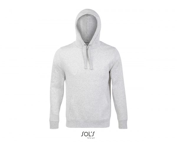 Hooded sweatshirt SPENCER