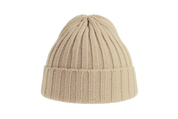 Beanie with cuff SHORE