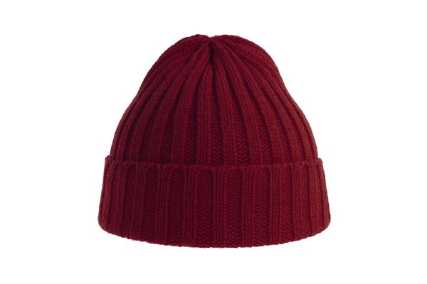 Beanie with cuff SHORE
