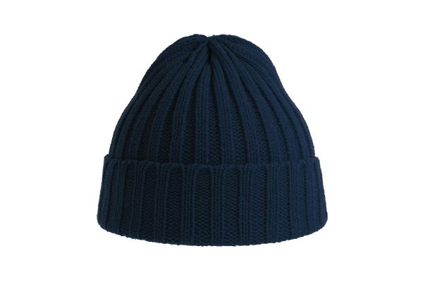 Beanie with cuff SHORE
